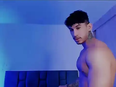 Snapshot of Dammianmiller chatting on October 2, 1:48 pm Dammianmiller online show from October 2, 1:48 pm