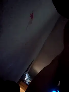 Fran-The-Smooth-One online show from November 11, 1:38 pm