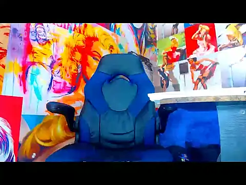 dazo vnzl12 online show from February 25, 9:27 pm