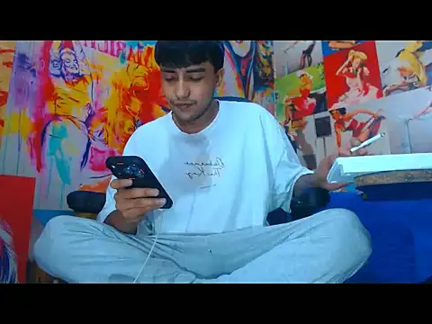 dazo vnzl12 online show from February 20, 3:14 am