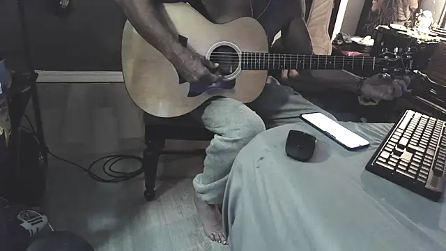 Tommy Love23 online show from March 25, 1:31 am