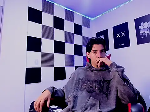 jeycobb online show from January 16, 11:24 am