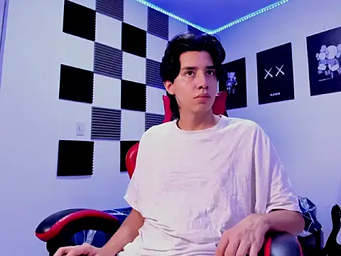 jeycobb online show from December 4, 12:01 pm