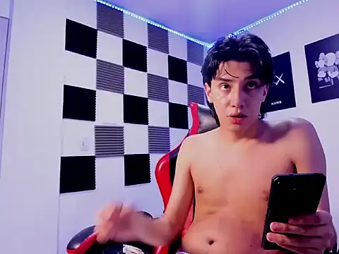 jeycobb online show from January 19, 2:19 pm