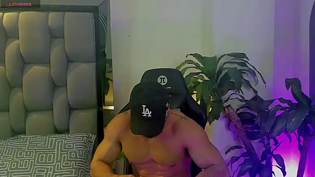 jeff clark7 online show from March 14, 4:52 am