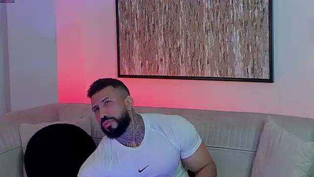 jeff clark7 online show from March 28, 1:39 am