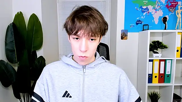 MarkBranston online show from February 9, 3:27 pm