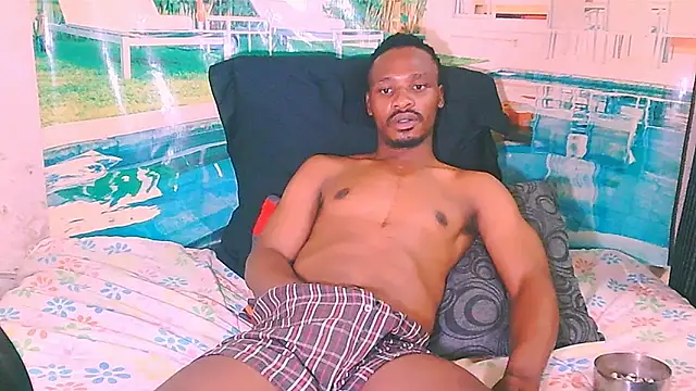 EbonyTiger69 online show from March 18, 6:22 pm