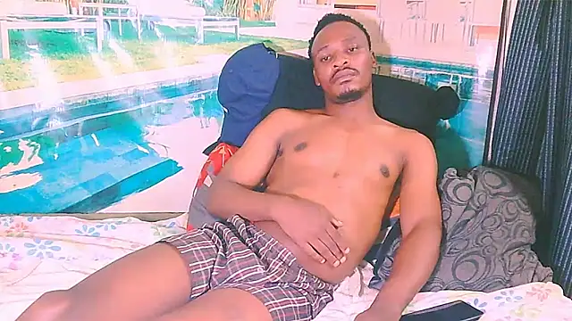 EbonyTiger69 online show from March 9, 2:05 am