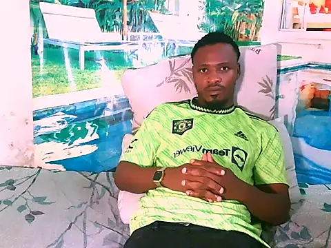 EbonyTiger69 online show from November 16, 5:04 pm