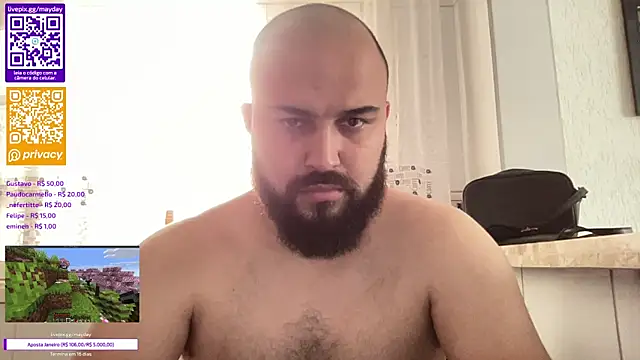 mayday2025m online show from January 15, 5:26 pm