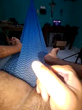 Snapshot of Neilhot98 chatting on October 21, 4:04 am Neilhot98 online show from October 21, 4:04 am