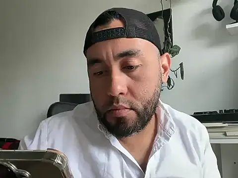 Domfetishx online show from November 6, 4:43 pm