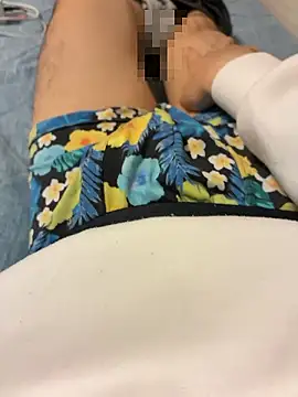 JinVelvet online show from October 23, 8:29 am