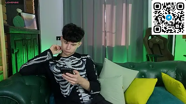 Cute Mike online show from February 27, 6:03 am