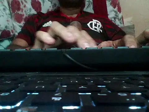 brunnosilva30 online show from October 30, 1:08 am