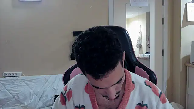 junokun22 online show from November 3, 7:04 pm