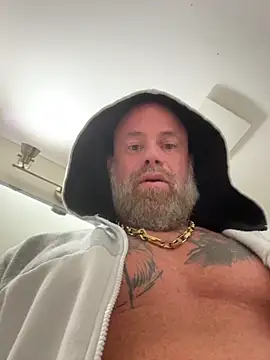 Muscledick40 online show from February 23, 2:57 am