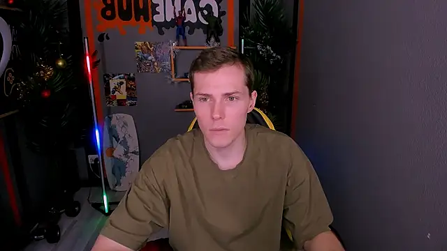 Hector Spector online show from December 16, 5:47 am