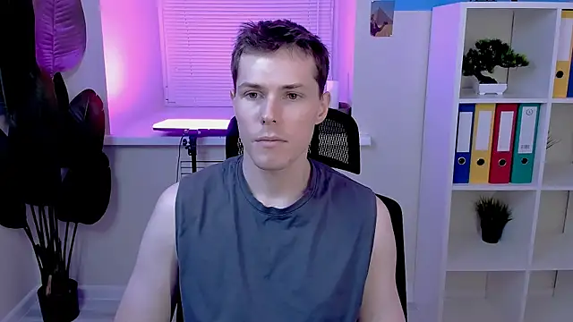 Hector Spector online show from December 2, 10:51 am