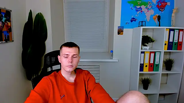 Hector Spector online show from October 21, 10:40 am