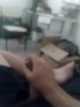 Jamasssss online show from November 13, 10:31 am