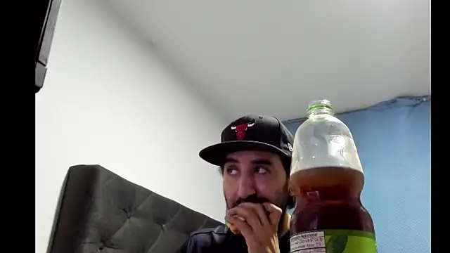 coolfriki online show from January 15, 5:00 am