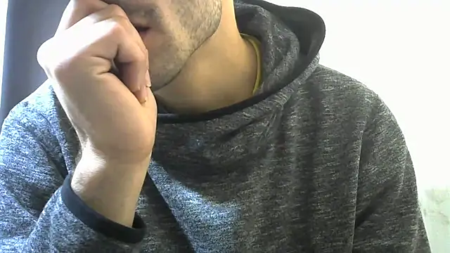 MakabulaAndrey online show from November 15, 8:05 am