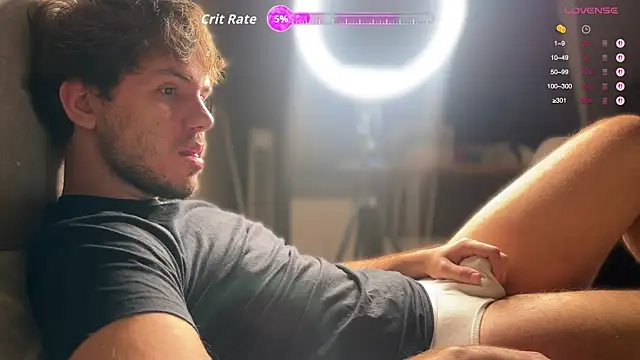 mynameischris online show from November 11, 10:42 am