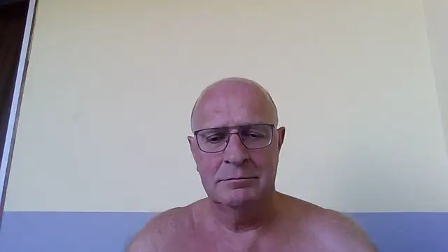 rudy-kralik online show from January 11, 4:55 pm