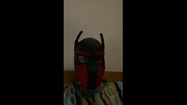 MolleDolle online show from March 1, 8:52 pm