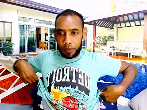 IndianMagicMike online show from October 17, 10:08 am