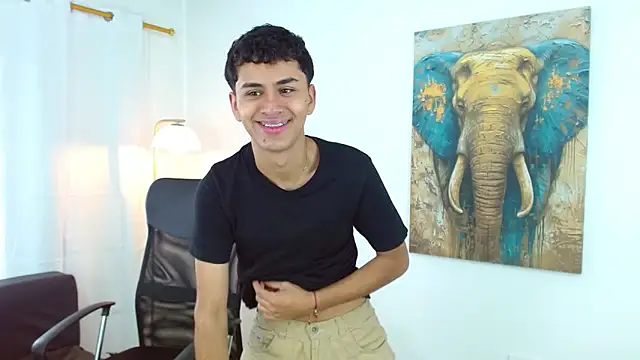 Alancum7 online show from October 28, 1:13 pm