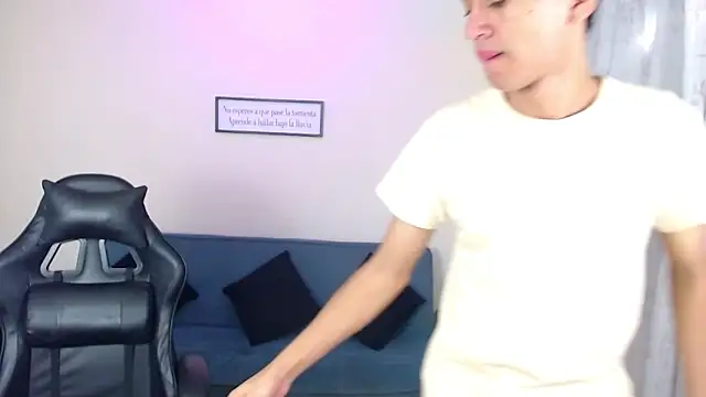 Alancum7 online show from December 17, 1:07 pm