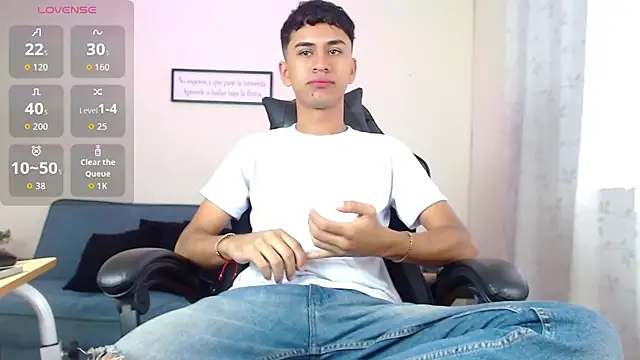 Alancum7 online show from February 23, 12:40 pm