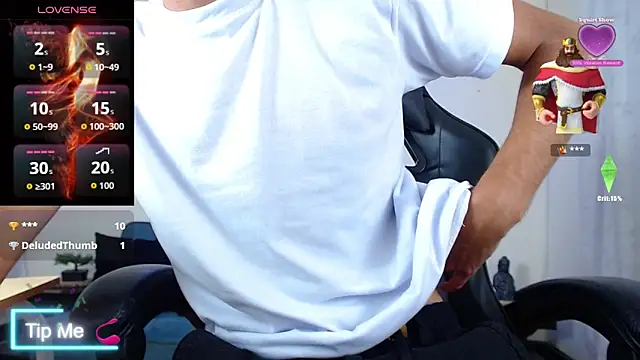 Alancum7 online show from February 11, 1:05 pm