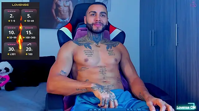 Danny Willson online show from March 26, 1:59 pm