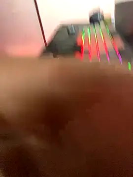 ErosDominant online show from November 10, 5:01 am