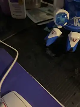 ErosDominant online show from November 21, 2:43 am