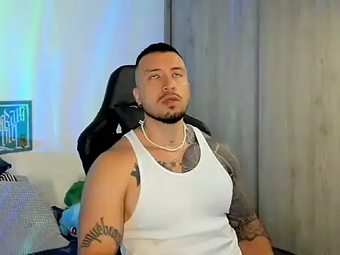 Dave-Max01 online show from February 24, 2:29 pm