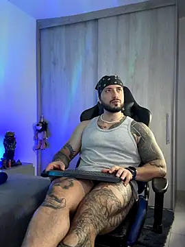 Dave-Max01 online show from November 25, 2:46 am