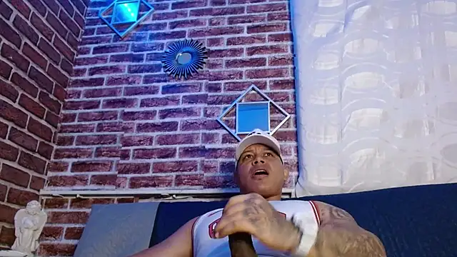 jordan bigcock  online show from March 21, 4:27 am