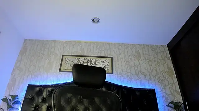 DenzelRios online show from April 11, 6:31 am