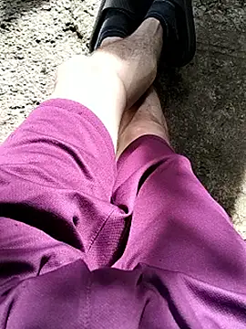 perrongo21 online show from October 25, 7:37 pm