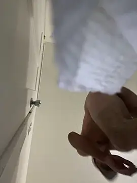 Alby0117 online show from October 12, 8:08 am