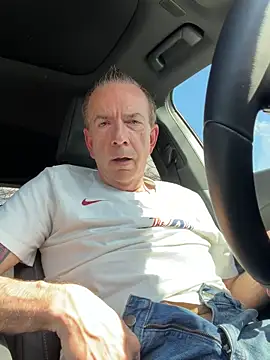 Crazy Mike1 online show from March 5, 7:43 pm