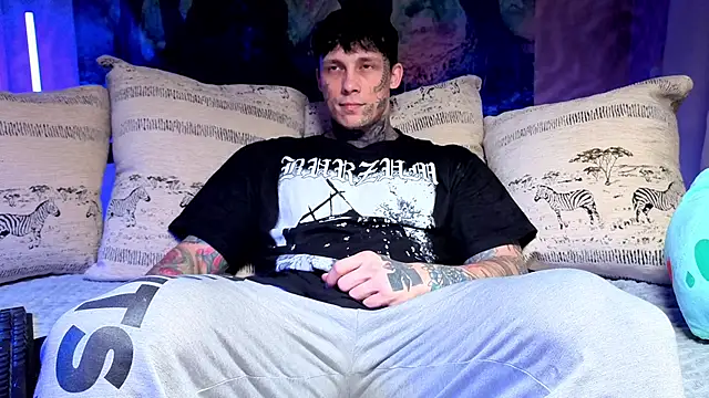 Anubisgods online show from December 23, 6:11 am