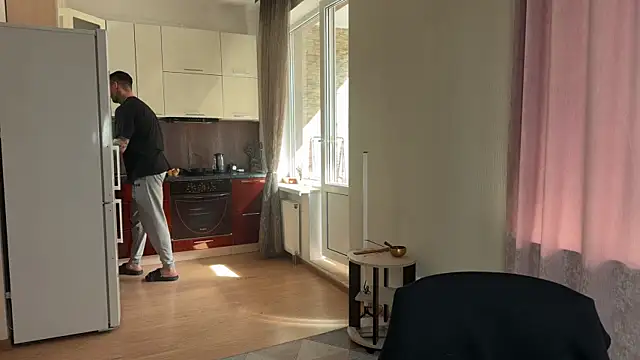 Anubisgods online show from April 17, 8:28 am