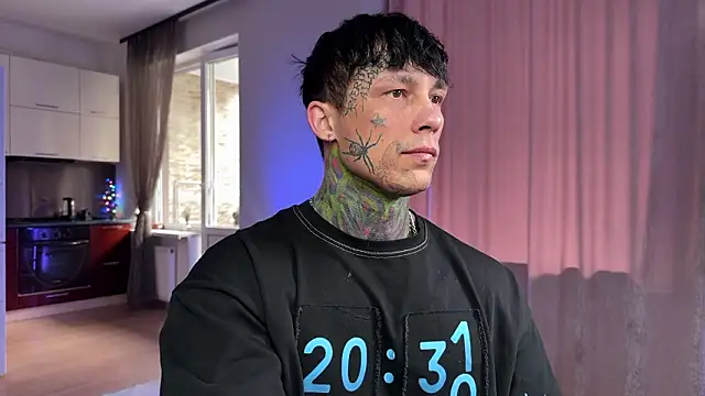 Anubisgods online show from March 8, 5:55 am