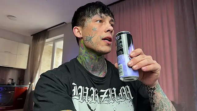 Anubisgods online show from March 9, 9:47 am